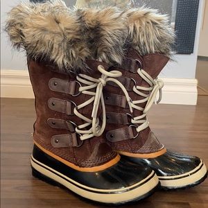 Women’s Joan of Artic Boot